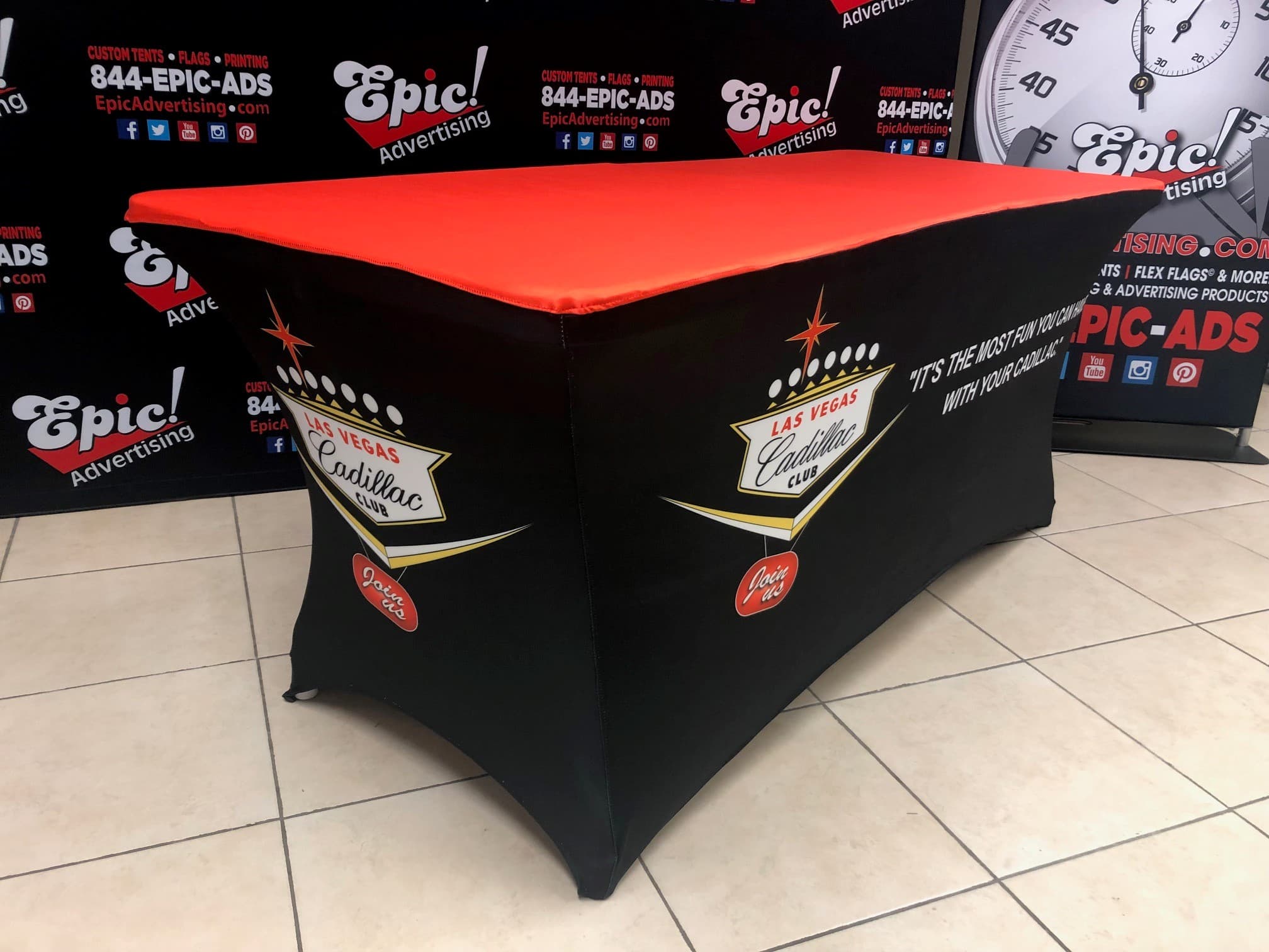 Table Covers