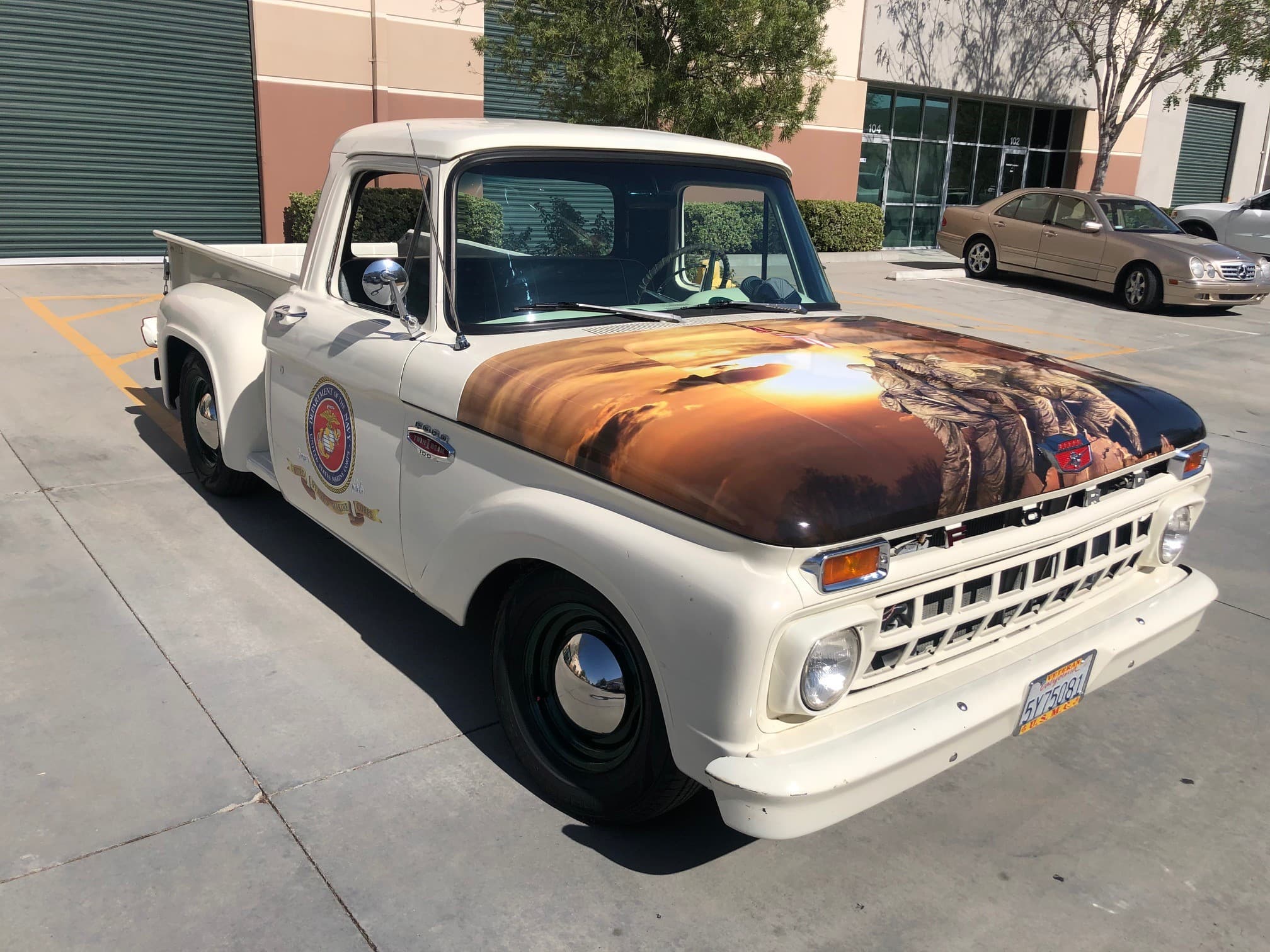 Vinyl Graphics