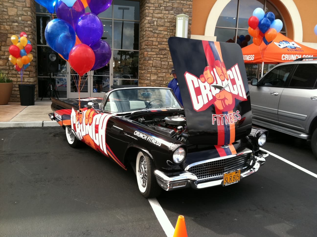 Vinyl Graphics